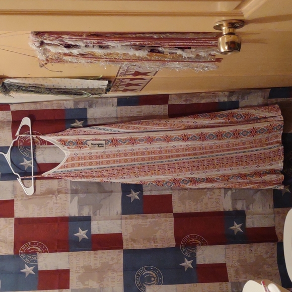 Like New Savannah Jane Dress Size Large - Picture 1 of 5